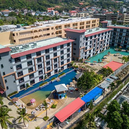 Tuana Hotels Casa Del Sol Kata-part Kültér fotó