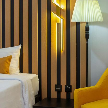 Tuana Hotels Casa Del Sol Kata-part Kültér fotó
