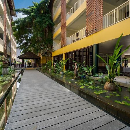Tuana Hotels Casa Del Sol Kata-part Kültér fotó