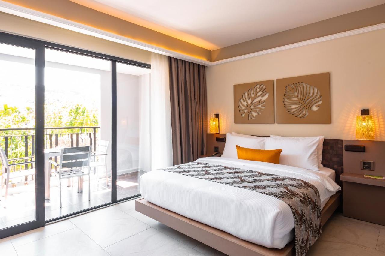 Tuana Hotels Casa Del Sol Kata-part Kültér fotó