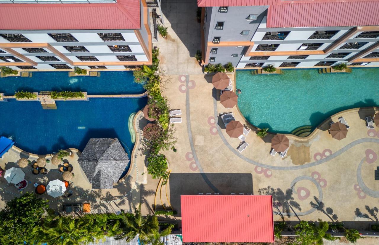 Tuana Hotels Casa Del Sol Kata-part Kültér fotó