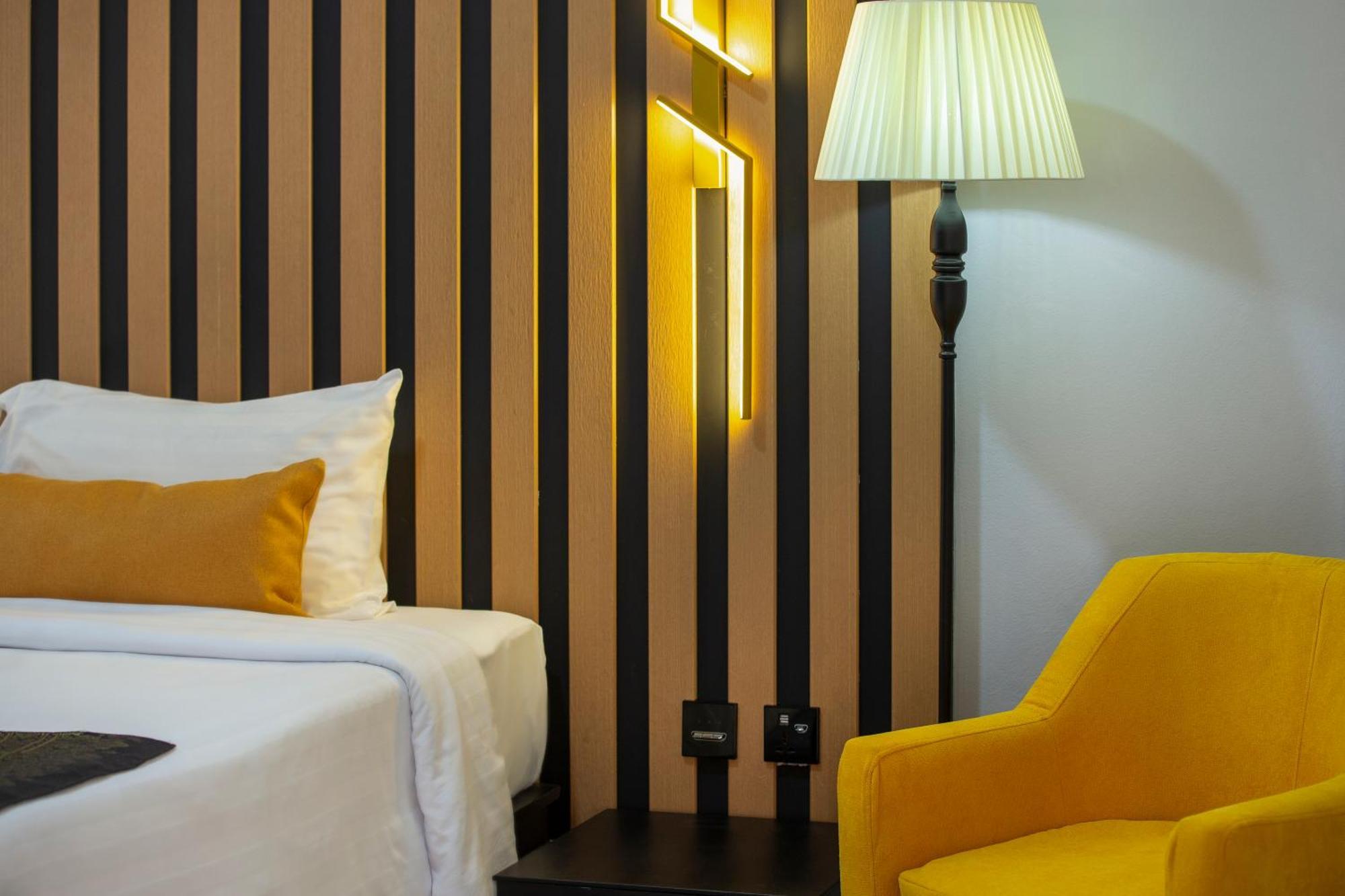 Tuana Hotels Casa Del Sol Kata-part Kültér fotó