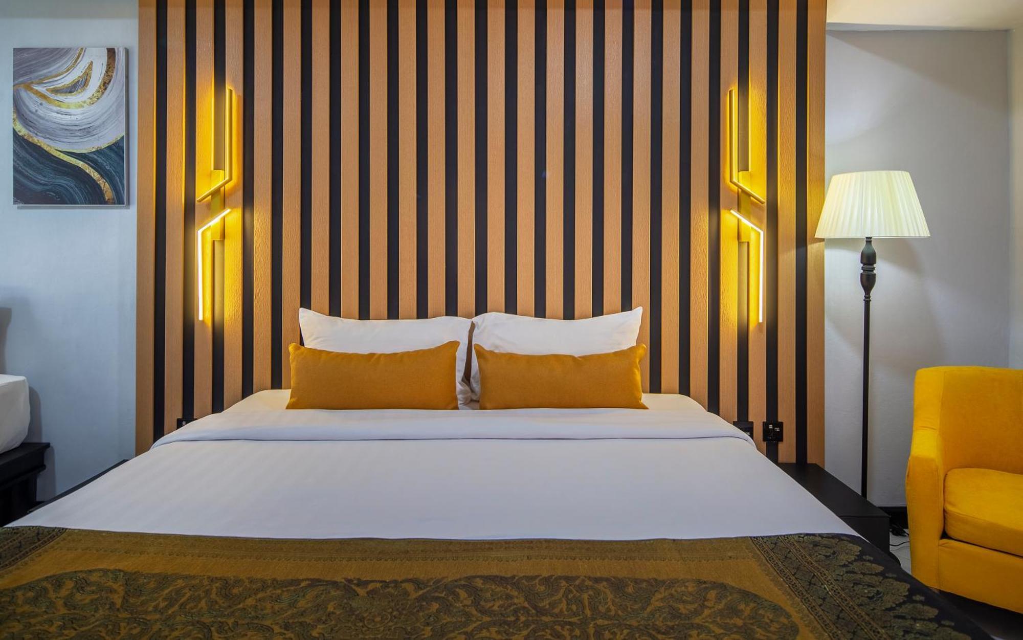 Tuana Hotels Casa Del Sol Kata-part Kültér fotó