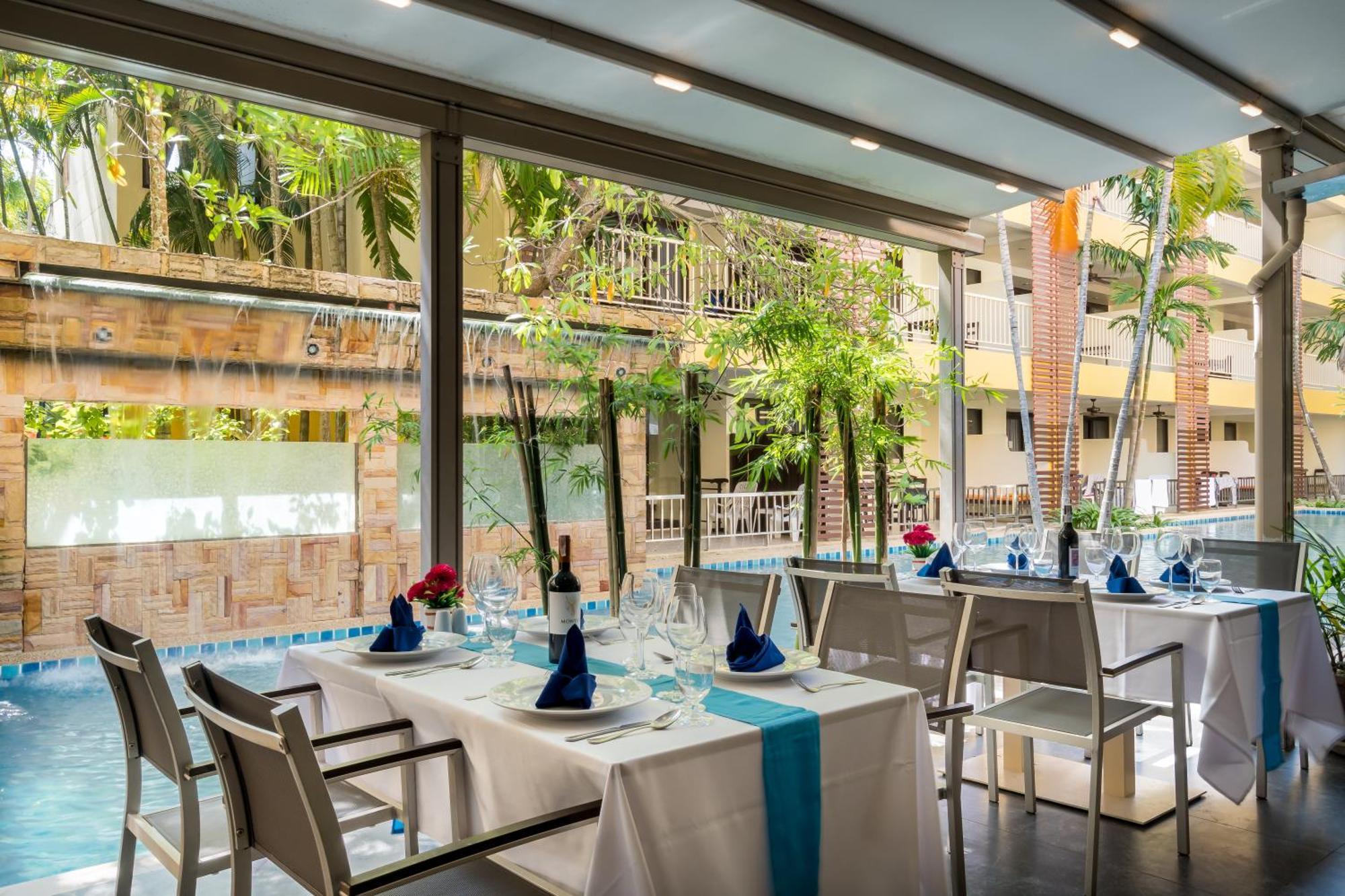Tuana Hotels Casa Del Sol Kata-part Kültér fotó